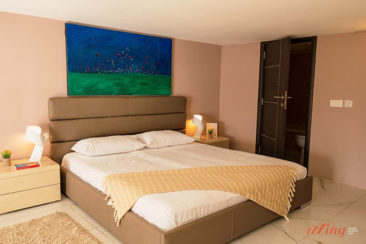 Scenic Seafront Duplex Apartment In Sliema Exterior foto